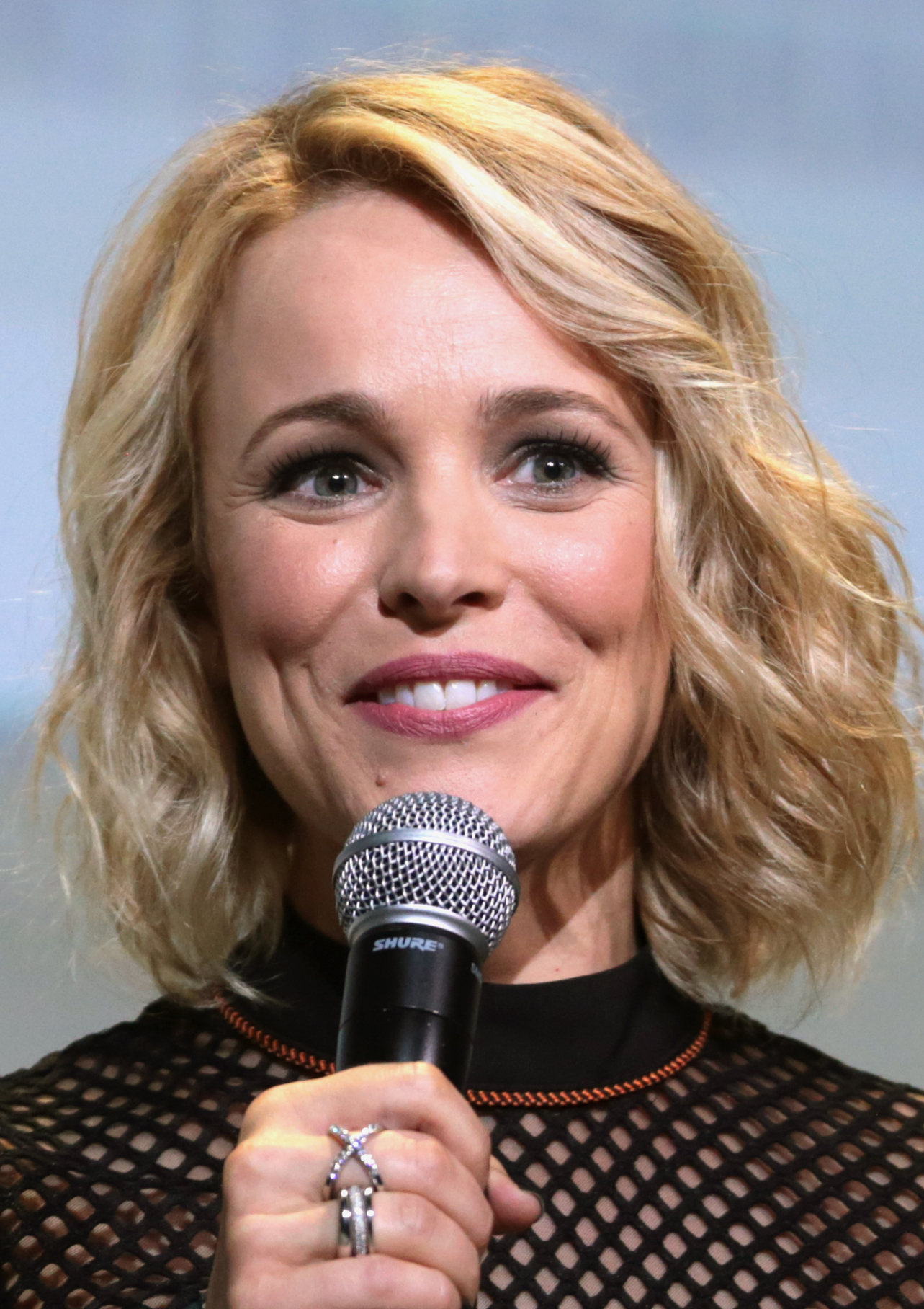 Rachel McAdams Foto