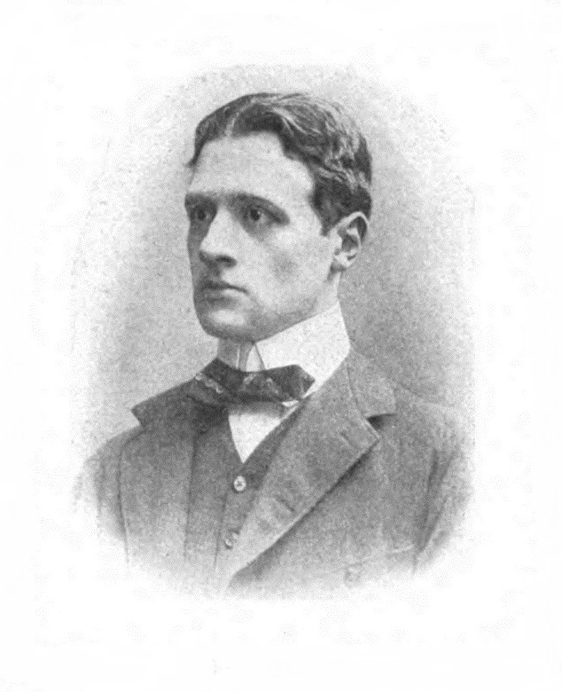 Rafael Sabatini Foto