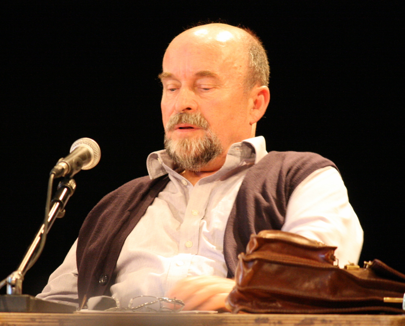 Rainer Eppelmann Foto