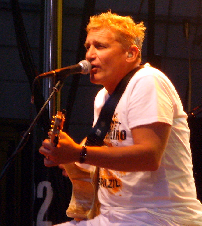 Rainhard Fendrich Foto