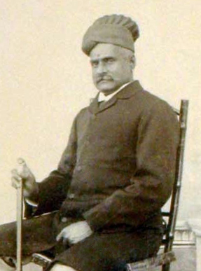Raja Ravi Varma Foto