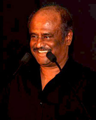 Rajnikant Foto