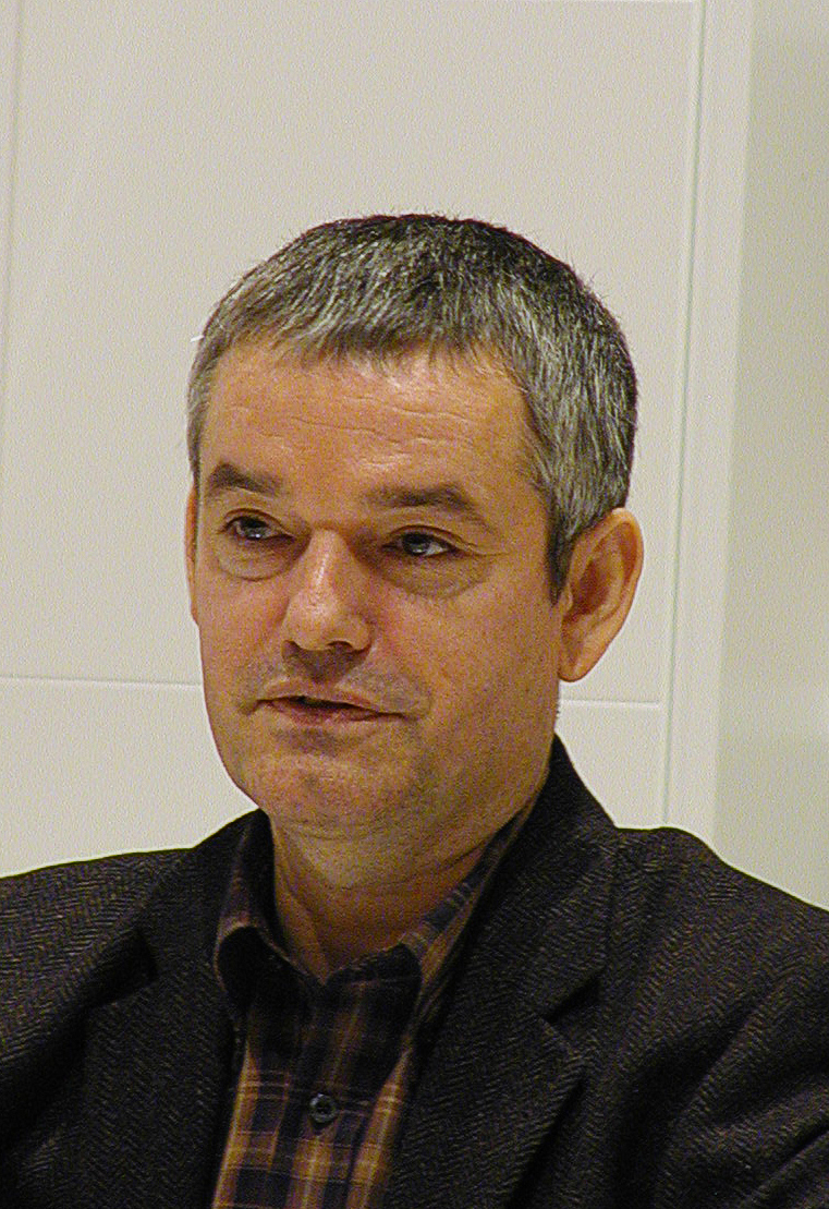 Ralf Isau Foto