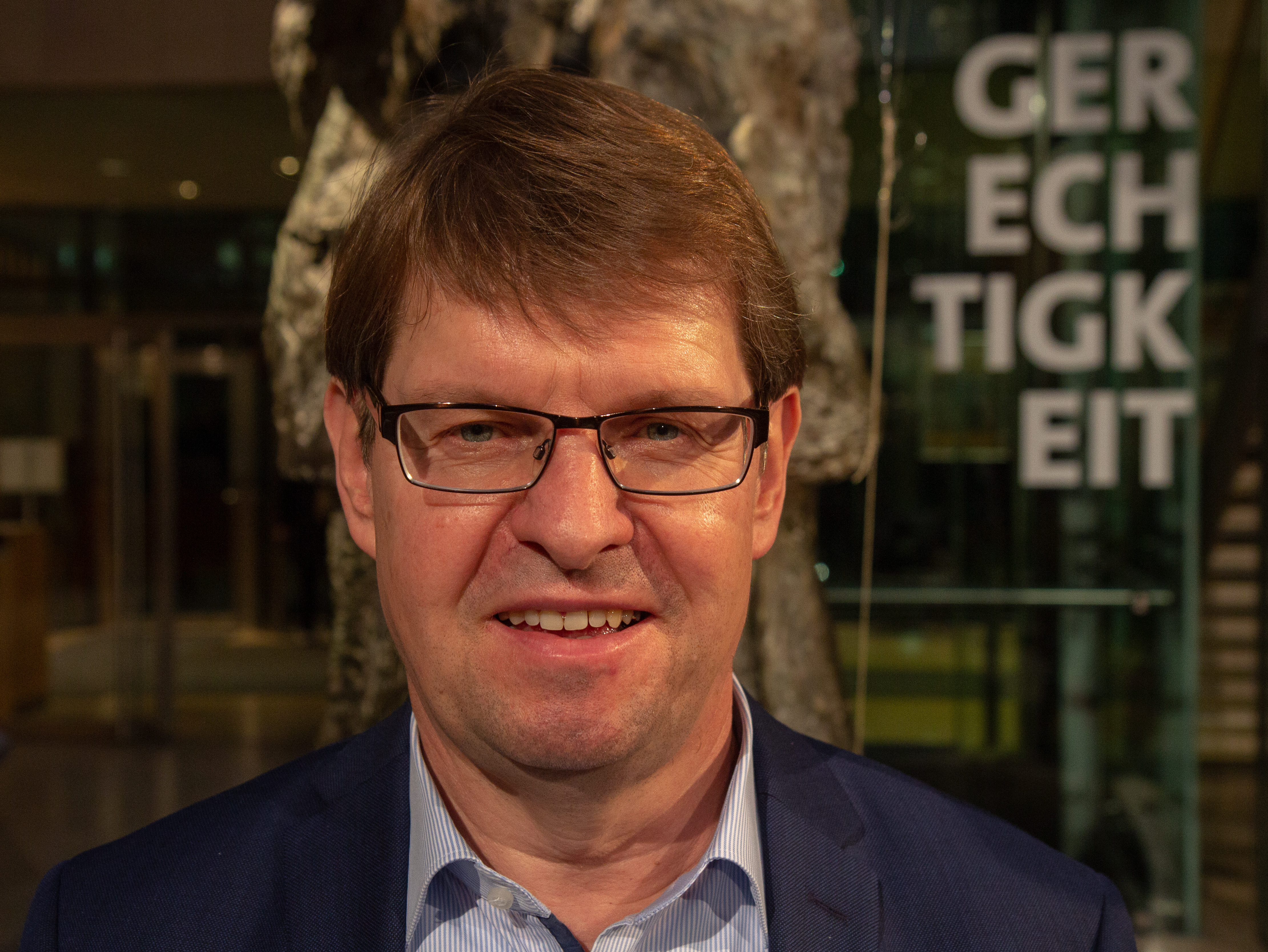 Ralf Stegner Foto