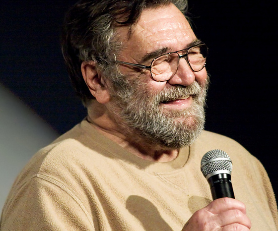 Ralph Bakshi Foto