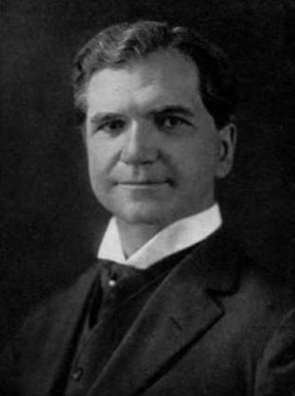 Ralph Waldo Trine Foto