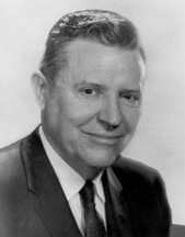 Ralph Yarborough Foto