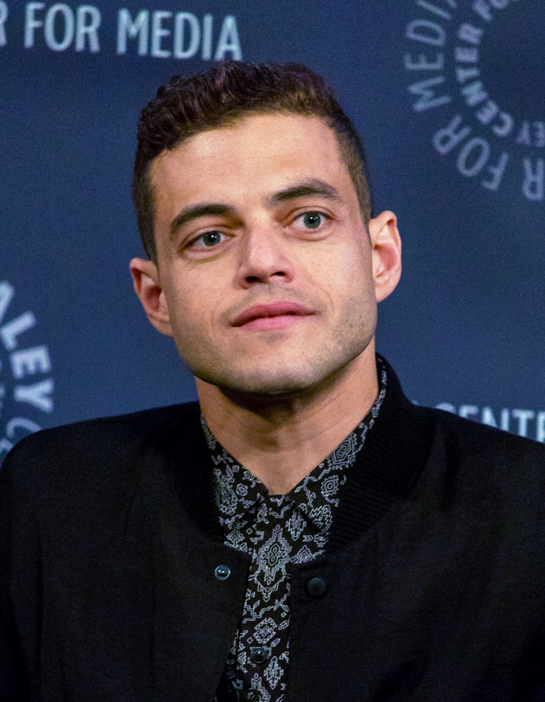 Rami Malek Foto