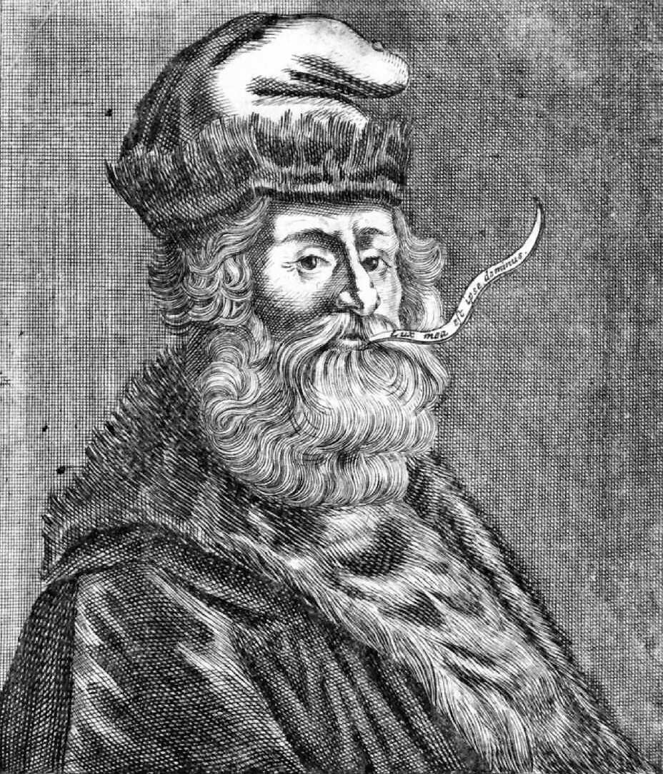 Ramon Llull Foto