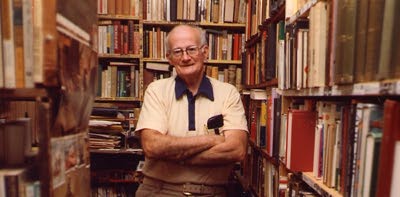 Raphael Aloysius Lafferty Foto