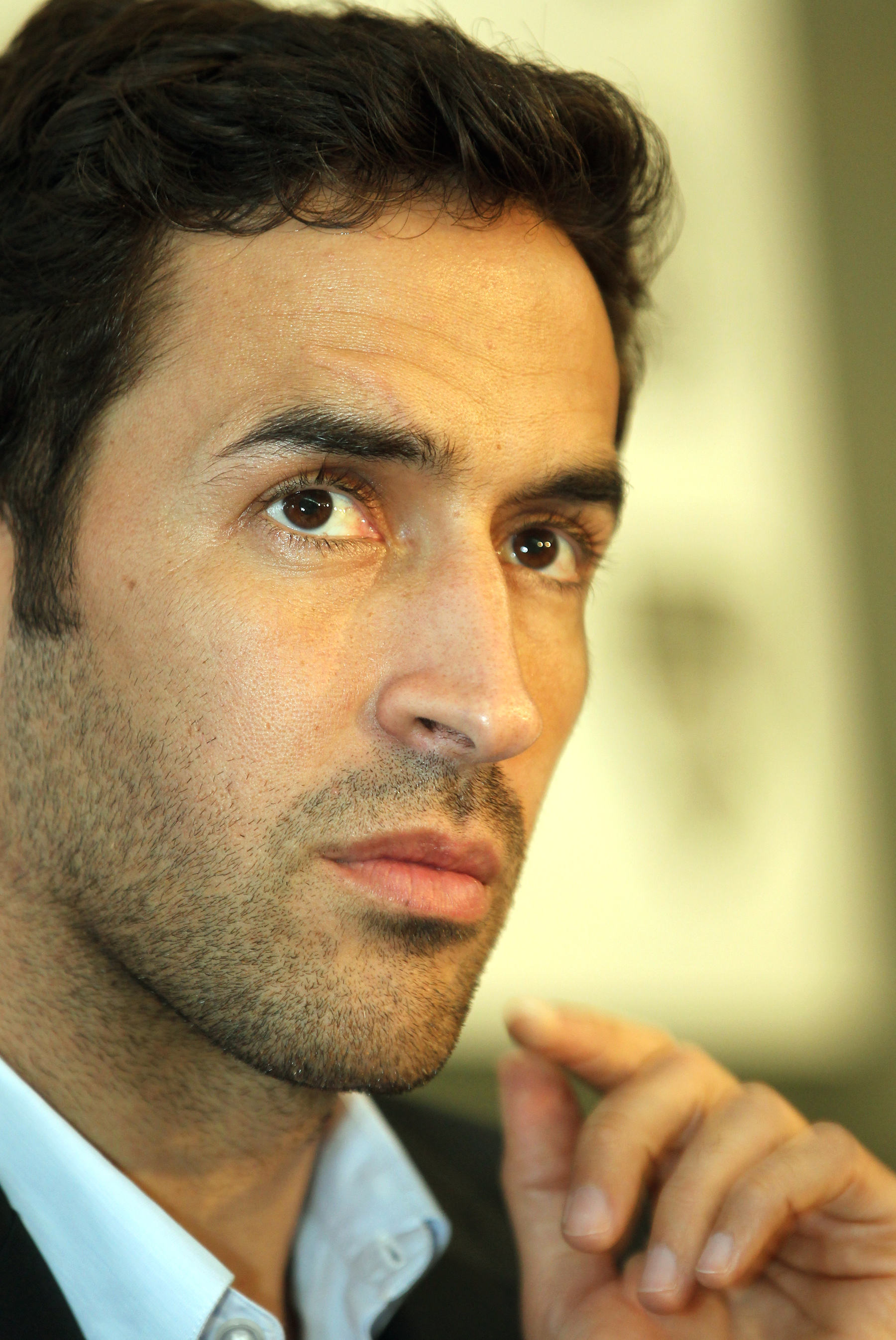 Raúl Foto