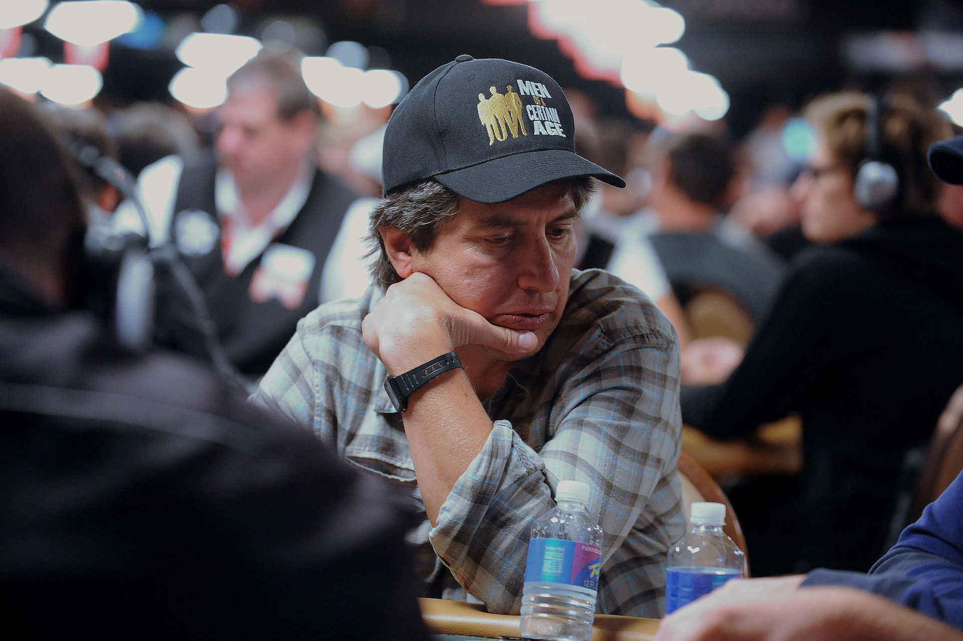 Ray Romano Foto
