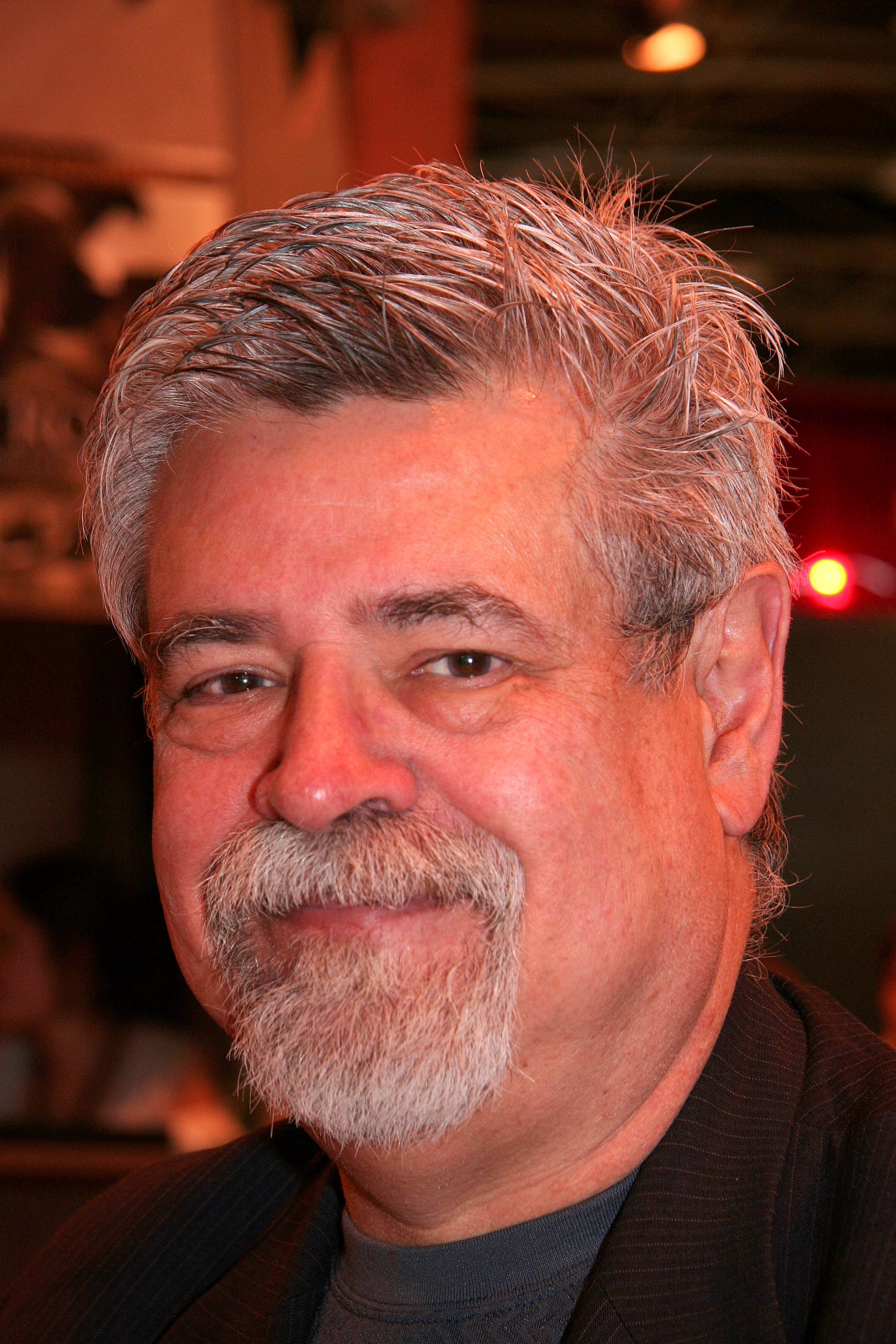 Raymond Feist Foto