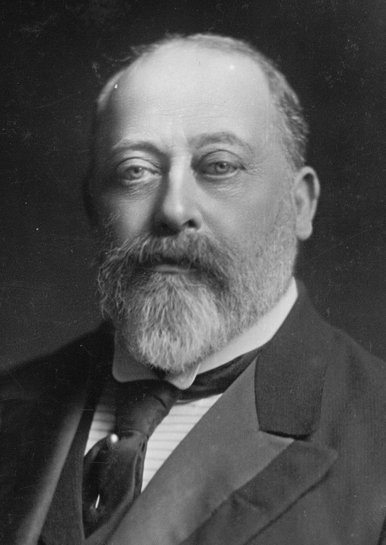 Eduard VII. von England Foto