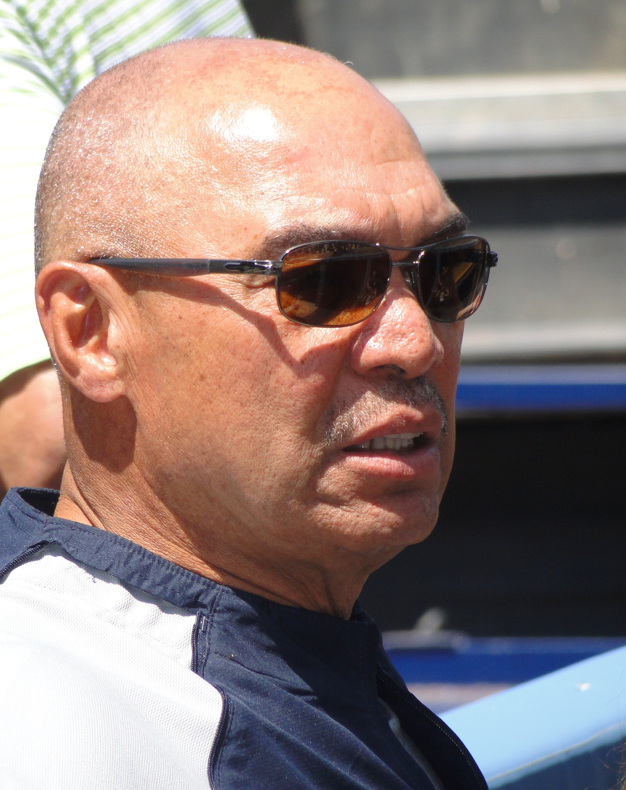 Reggie Jackson Foto