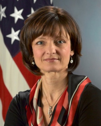 Regina E. Dugan Foto