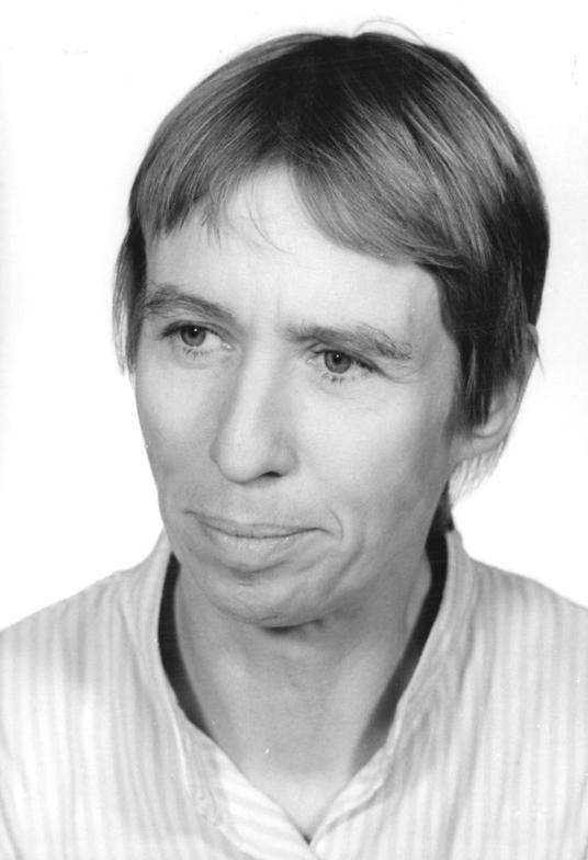 Regine Hildebrandt Foto