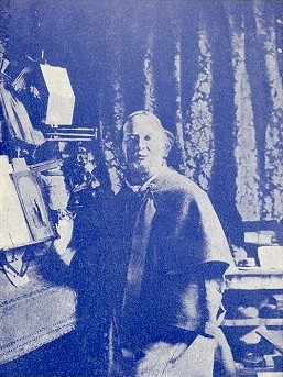 Remy de Gourmont Foto