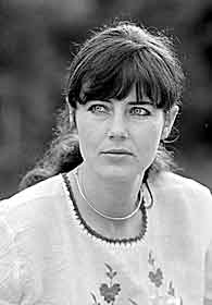 Renate Feyl Foto