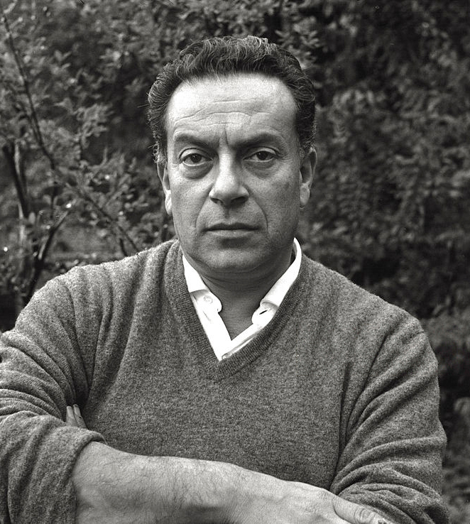Renato Guttuso Foto
