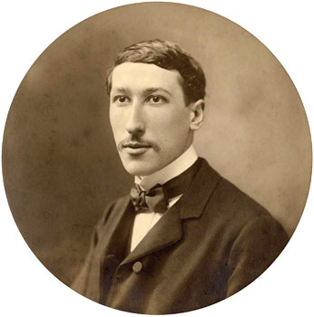 René Guénon Foto