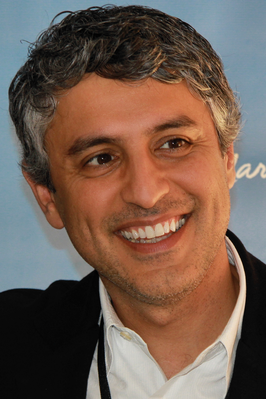 Reza Aslan Foto