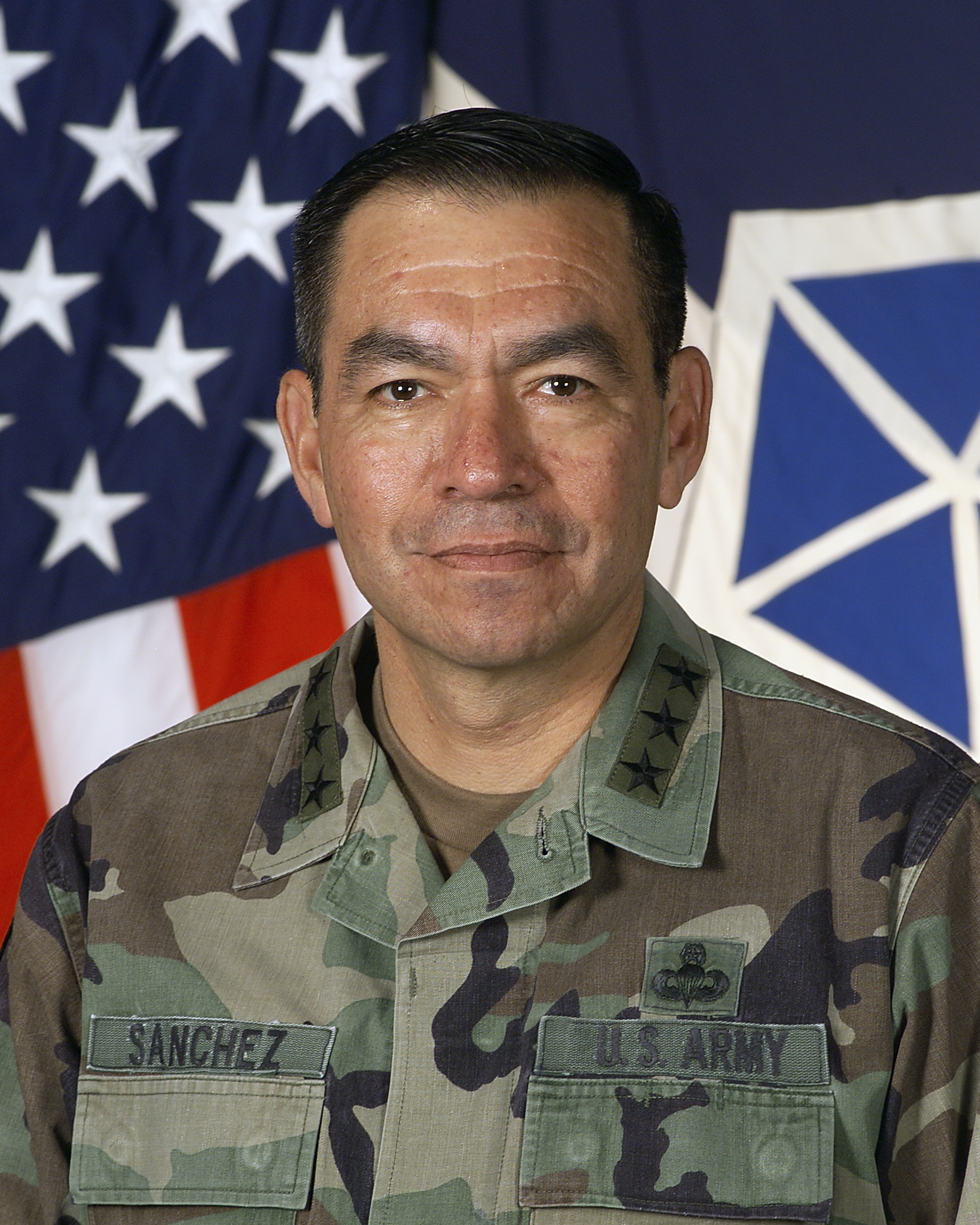 Ricardo S. Sánchez Foto