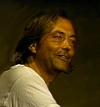 Rich Mullins Foto