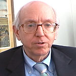Richard Posner Foto