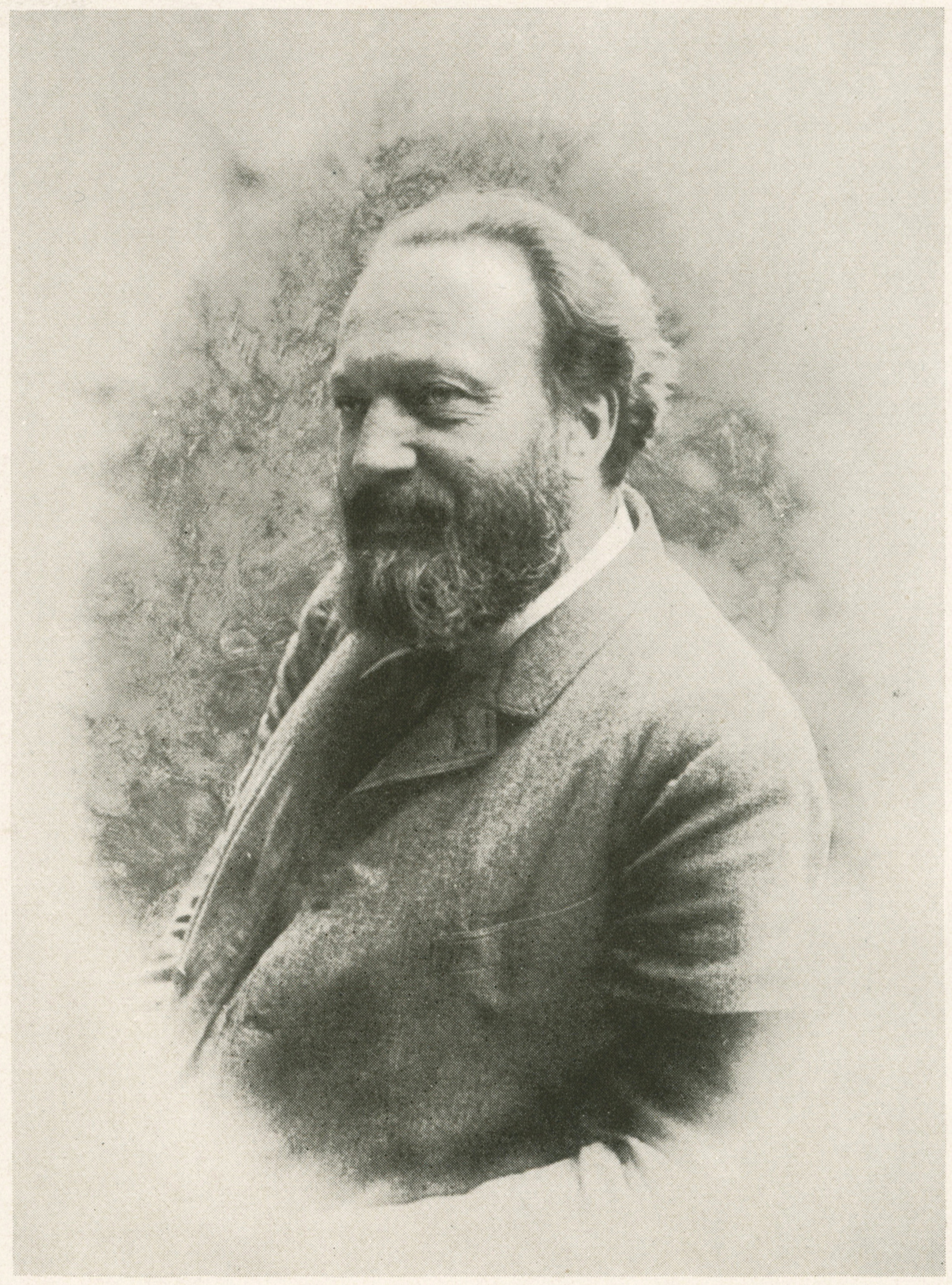 Richard Avenarius Foto