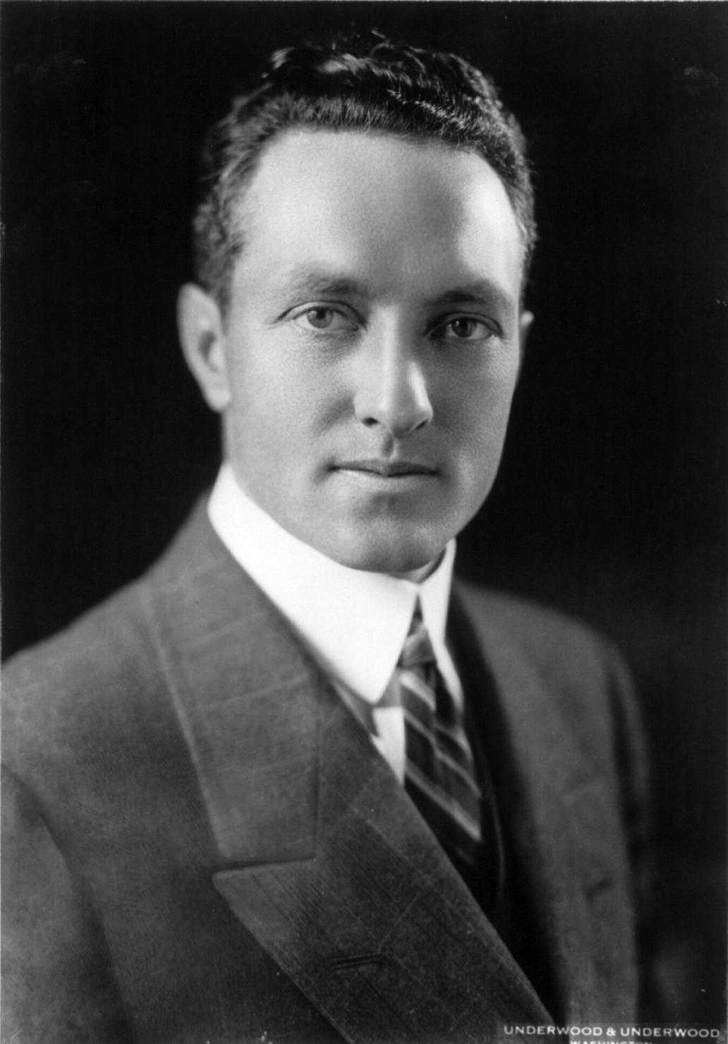 Richard Evelyn Byrd Foto