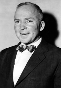 Richard Eberhart Foto