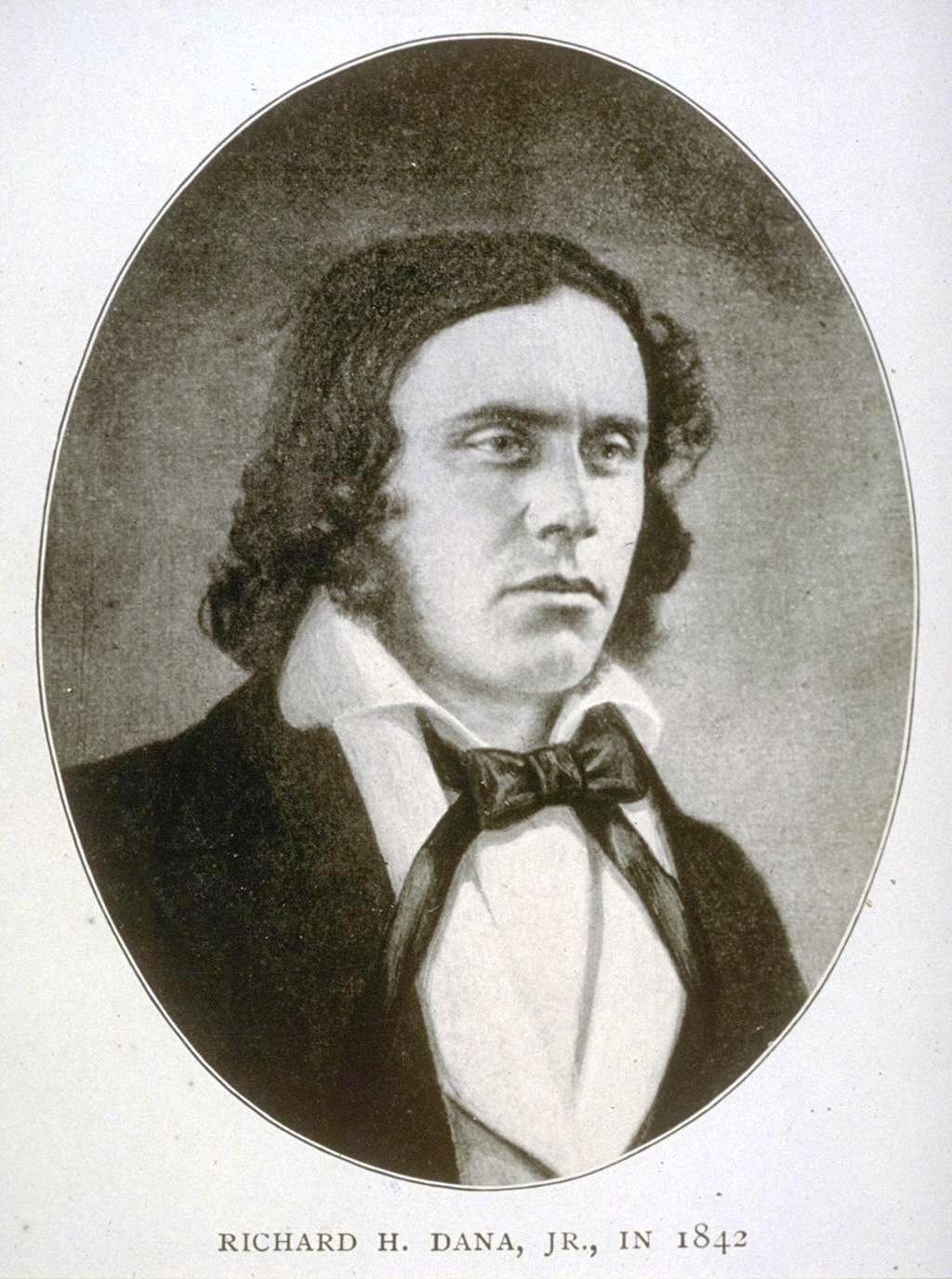 Richard Henry Dana Foto