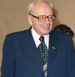 Richard Jaeger Foto