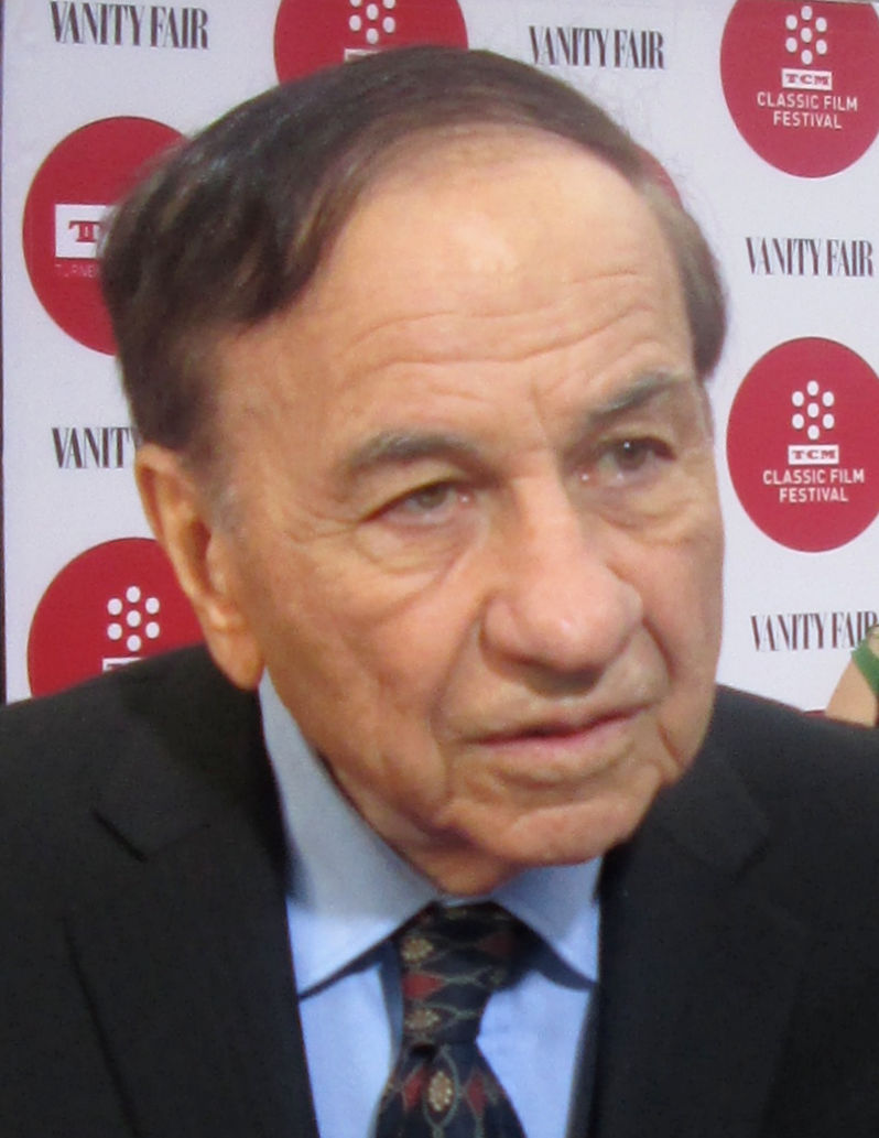 Richard M. Sherman Foto