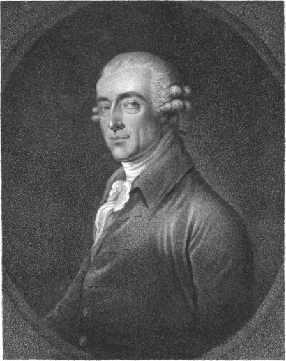 Richard Owen Cambridge Foto