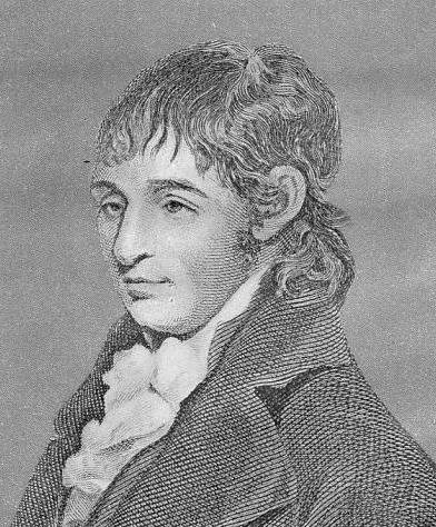 Richard Porson Foto