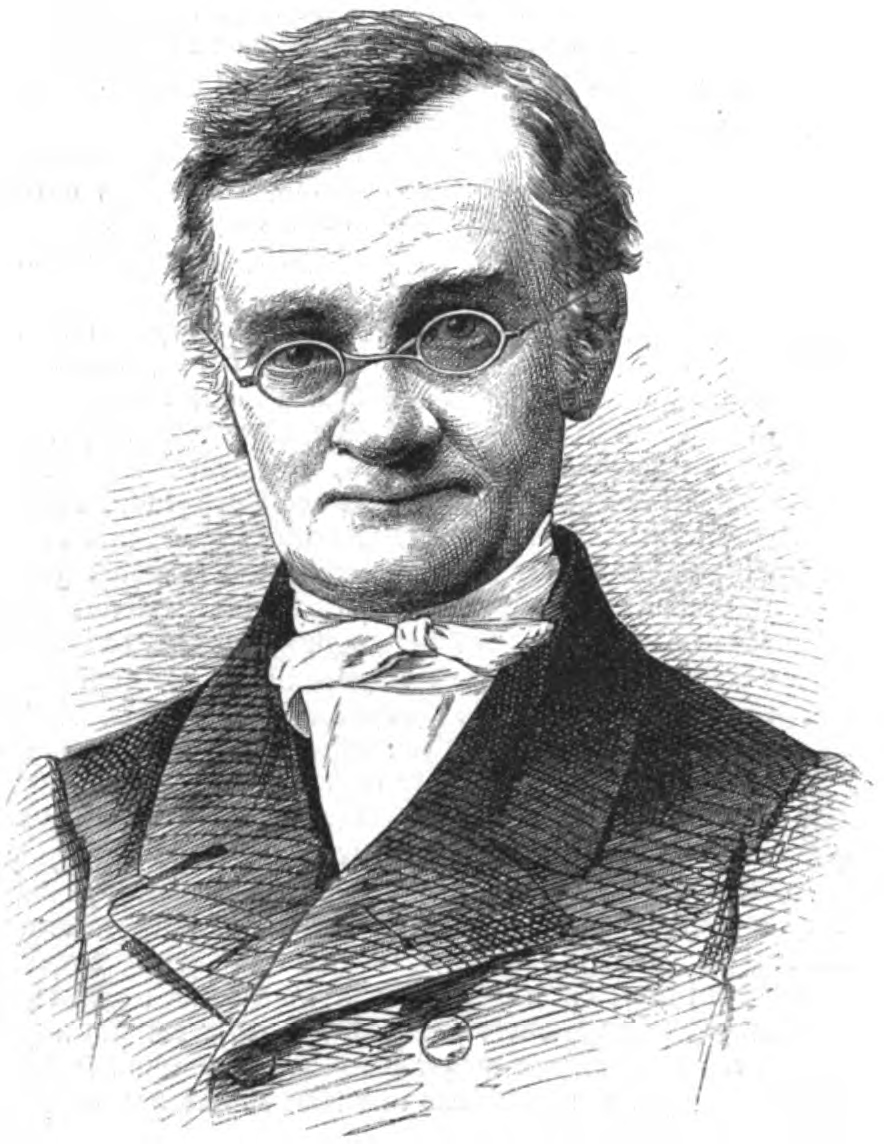 Richard Rothe Foto
