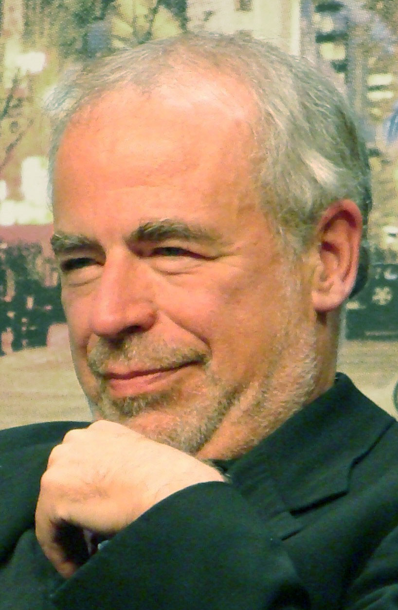 Richard Russo Foto