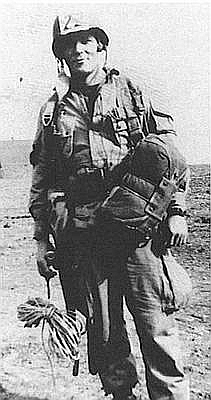 Richard Winters Foto