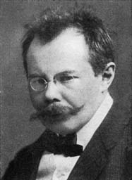 Richard Wetz Foto