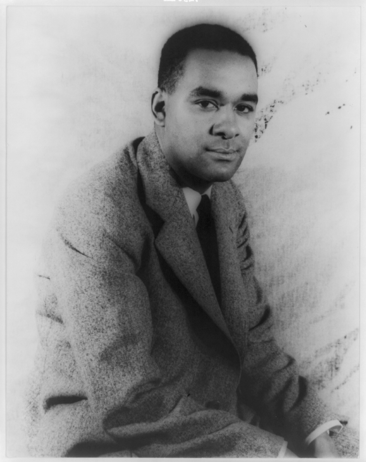 Richard Wright Foto