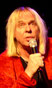 Rick Wakeman Foto