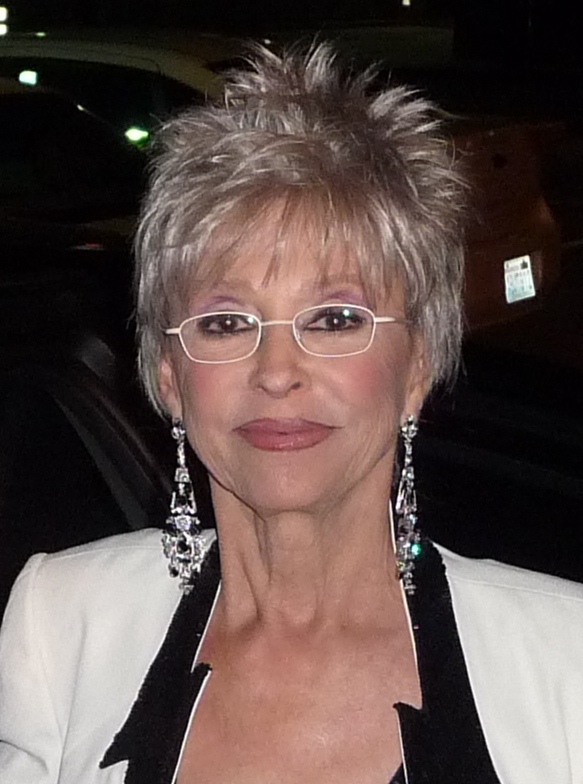 Rita Moreno Foto