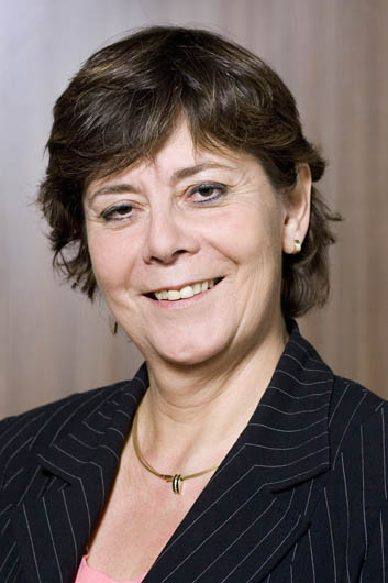 Rita Verdonk Foto