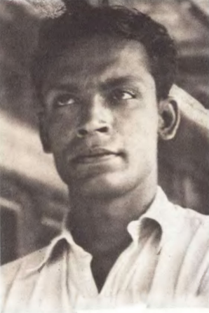 Ritwik Ghatak Foto