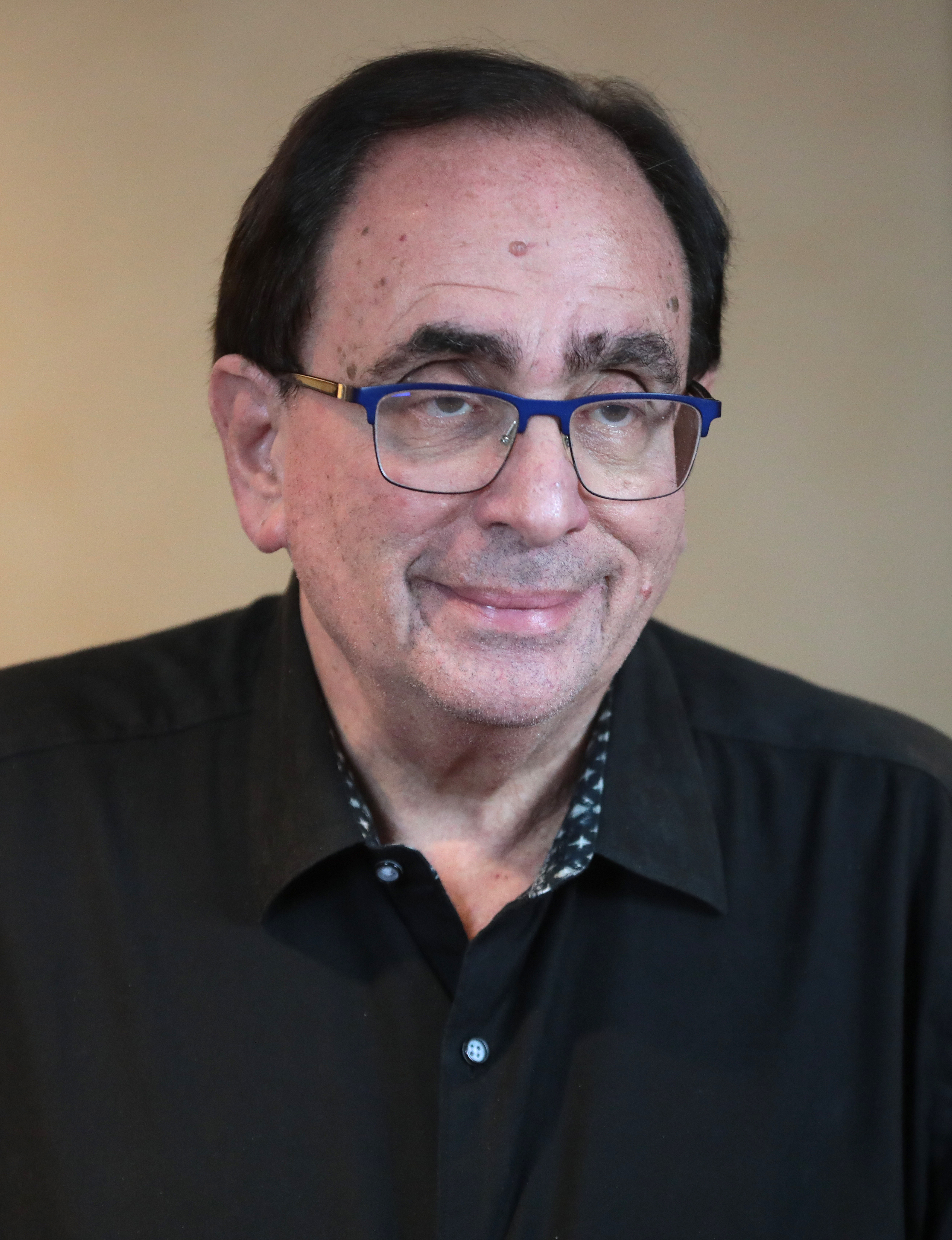 R. L. Stine Foto