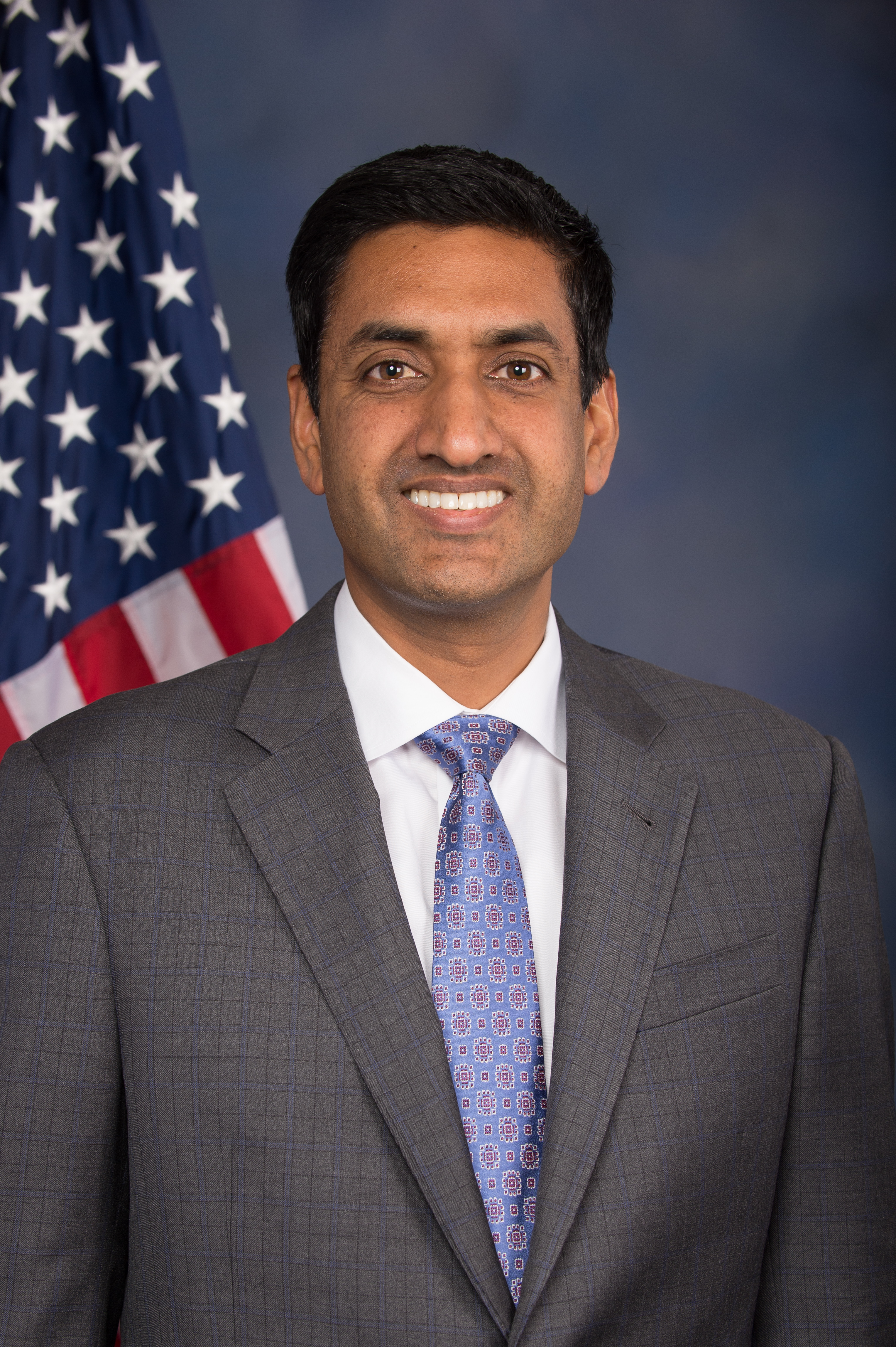 Ro Khanna Foto