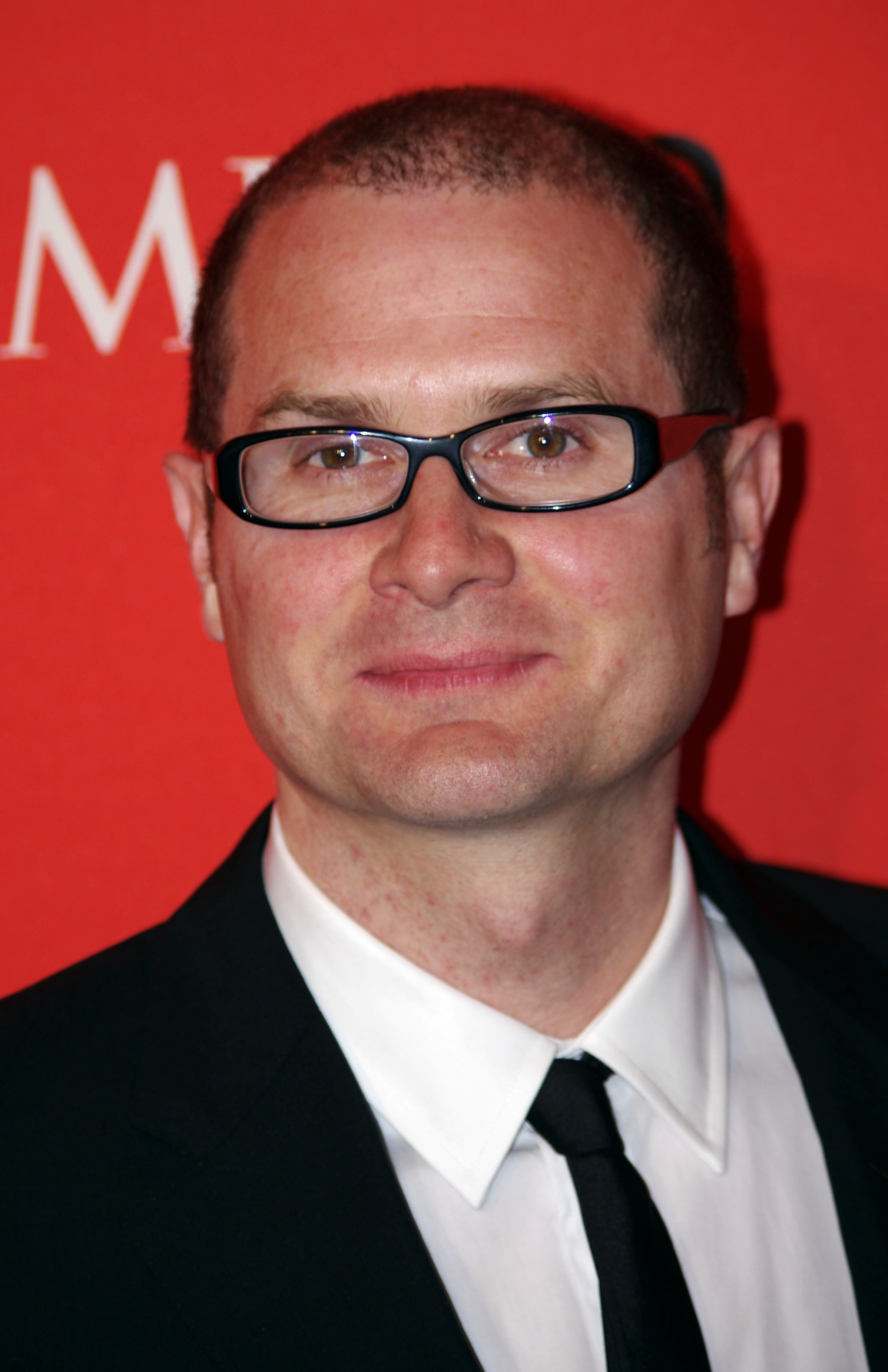 Rob Bell Foto