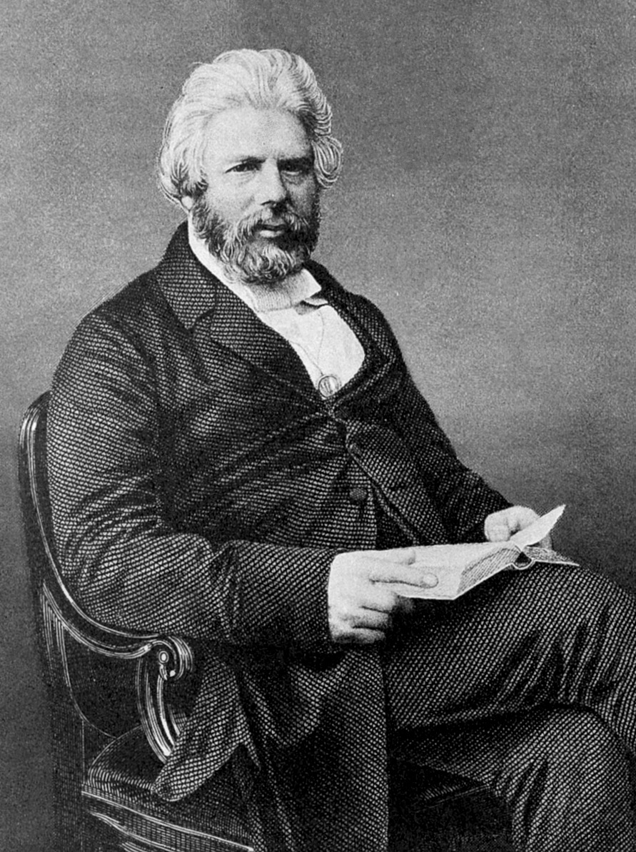 Robert Chambers Foto